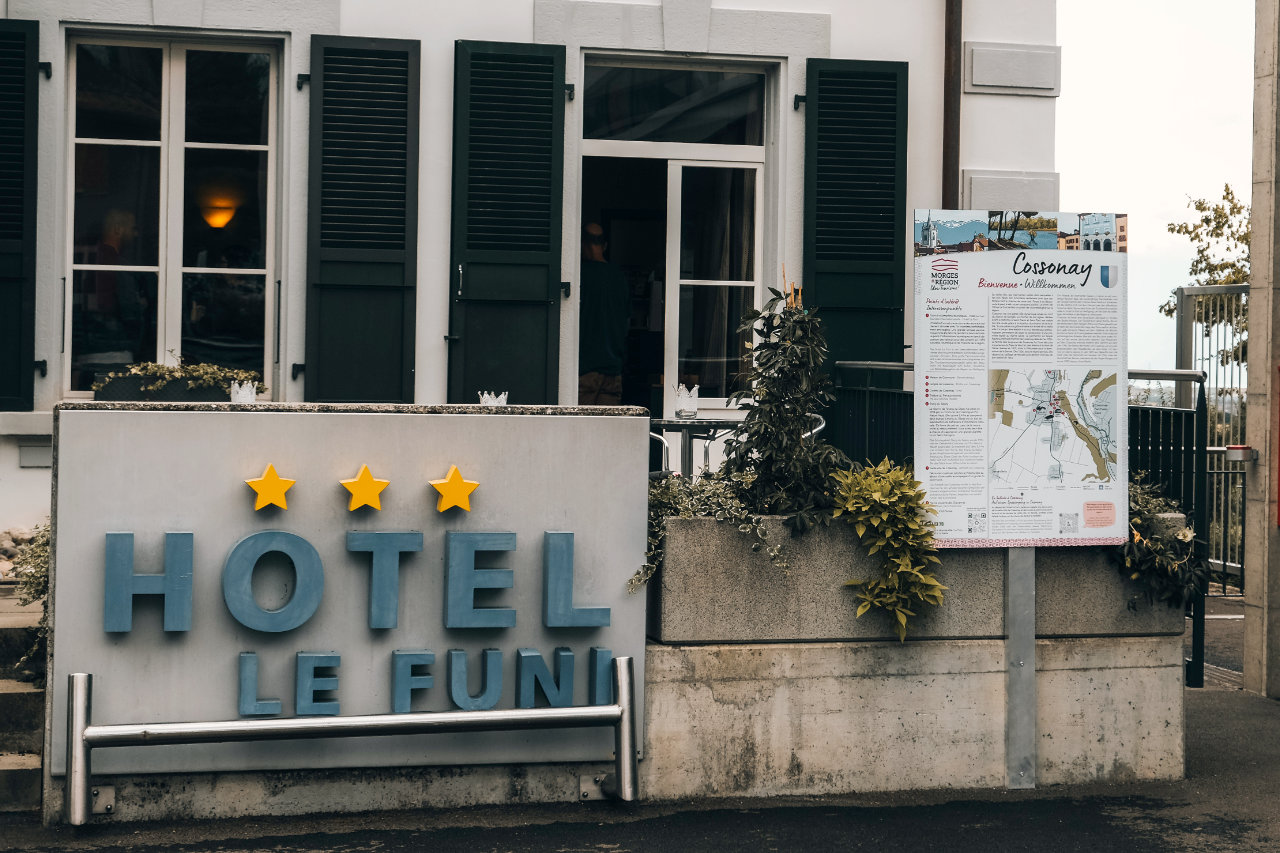 Point i Le Funi - 01